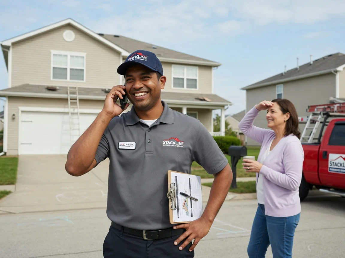 Chimney flashing repair Mcclure, OH FAQs